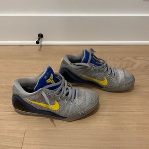 Nike Kobe 9 Elite Low ID